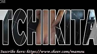 check out this update 236 with french arab young tits?