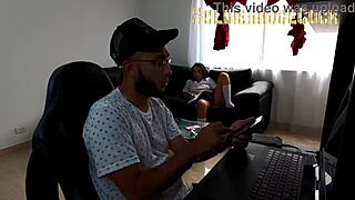 Yo, my stepdaughter's such a slut, seducing me for my huge cock in her tight hole - Melany Lopez and SoldierHugeCock