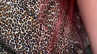 Live Stream Turns Wild as Best Friend Attacks with Her Juicy Bare Pussy