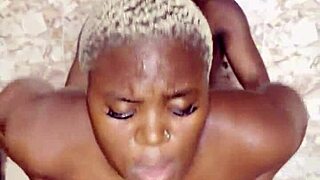 omg i never knew she could twerk so bad on my dick, she bang me real good!