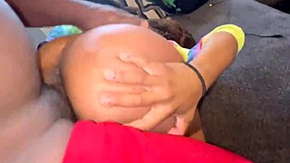 whore gags on bbc then takes it in ass and pussy for rent.