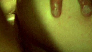 a bad detective demands close cooperation from a sexy mechanic, meaning fucking her pussy and ass