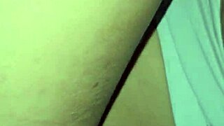 i can’t stop masturbating with this hot mature woman in part 1!