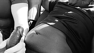 met chick online, leads to blowjob and cum in mouth