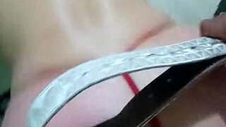 Punishing My Naughty Prostitute with Hardcore Doggystyle Action! 🔥