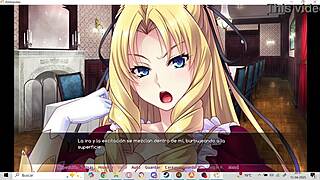 i play martox aristoputas 3 hentai game
