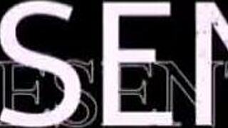 Wow, Busty Blonde at Mercadona with Victor Bloom and Euforia!