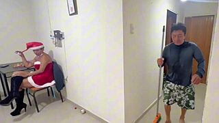 Christmas and sex in usa bathing canadian wet pussy big pussy clothes ripped shower tits