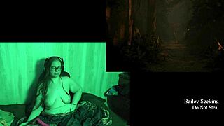 Naked Lake House Playthrough Part 5