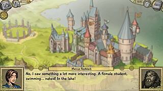 Wild witches g pt 3 adventures continue