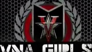 Maggie Green Stars in Wet Lesbian Cunnilingus Show with Curvy Milf