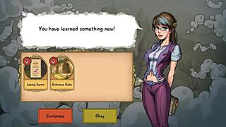 Wild witches g pt 3 adventures continue