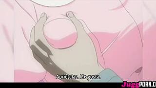 lucky patient satisfying hospital nurses with his cock in hentai