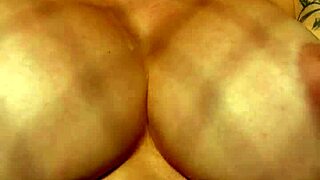 Feel the Passion as You Suck My Dick with Big Clit