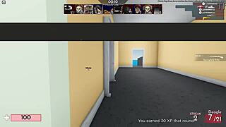 egirl deepthroats bbc and squirts from anal and pussy licking 😍