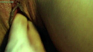 Livia in sextape, 'Suck and fuck me hard'