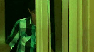 i'm on webcam with my step father and teen for taboo 3some blowjob.