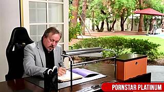 fit hunk danny steele fills slim alex coal with creamy load after wild session