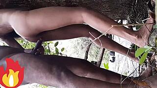 el río la vida es más sabrosa sexo al aire libre