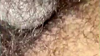 Emotional Encounter With Tinder Chick