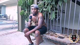 Rome major meets brunette hottie sophia leone in tight bikini