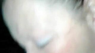 Watch My Wife Give An Amazing Blowjob!