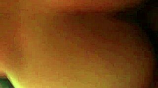 amiga puta me da las nalgas cuando no está su esposo 😈