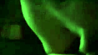 Smiley Joy Loves Sucking Slick Rick Dip Stick