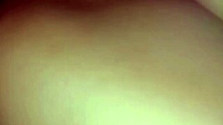 i gozei gostoso no pau do meu marido antes de dormir