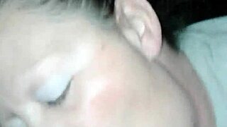 Watch My Wife Give An Amazing Blowjob!