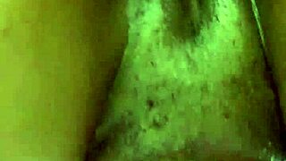 Tin, the sexy pornstar, screams during doggystyle pounding