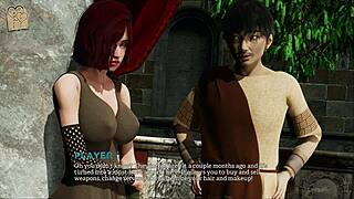 Explore the epic world of Eternum 95 in this immersive game adventure