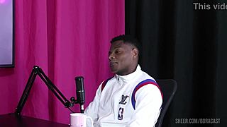 Compilados do will mastro no bora cast com bruna carlos watch on sheer red