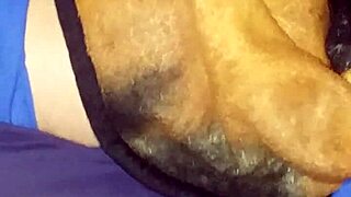 Watch This Teen 18+ Deliver A Huge Cumshot!