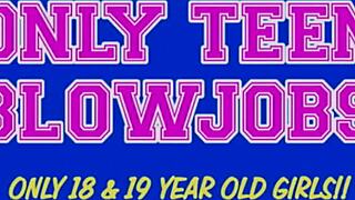 Sucking Hard for CHAP CHOWDER!