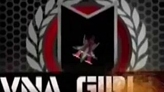 Rome major fucks hard in shower