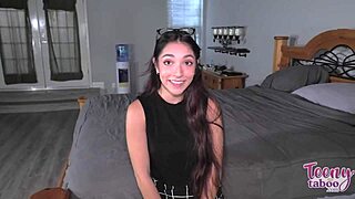 Madison Wilde's Cowgirl Skills Persuade Seth Brogan For Promotion