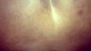 i choked on my stepbrother's big dick. he made me suck it and swallow his cum