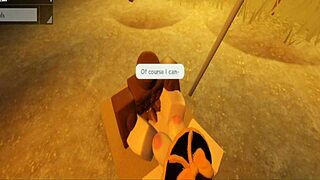 扮罗布乐思巫师大奶金屁股被黑屌猛干 ft elainaf