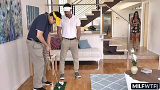 Latina Cougar Spices Up the Scene With Style