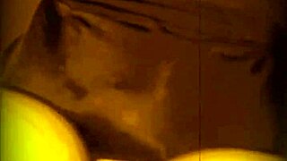 Brunette milf Helena Price enjoys passionate encounter on sofa