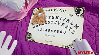 mylfex - i couldn't resist creampying my princess step-mom as her plumber step-son.