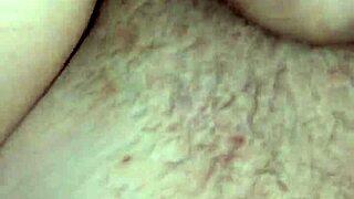 Wife Gives Blowjob And Assfucking Leading To Cum Shower In Shower