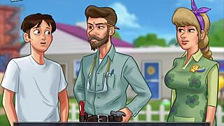 summertime saga adventure 176