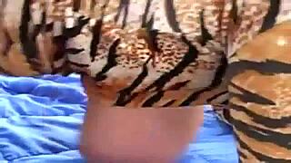 Feeling Intense Pleasure In Rough Sex