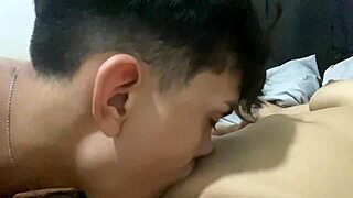 Horny Sugar Daddy Gets My Pussy So Creamy