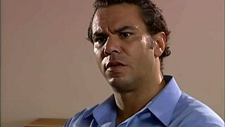 Blonde Babe Hannah Harper Banged Hard For Cum Facial On Her Great Tits