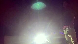 Ever tried a creampie in Beale Street parking garage?