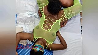 Never Thought My Sister-In-Law Would Lick Me