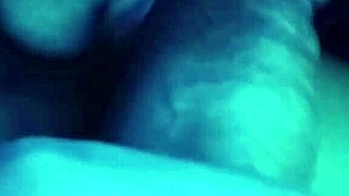 Best latina blowjob ever with big cock!